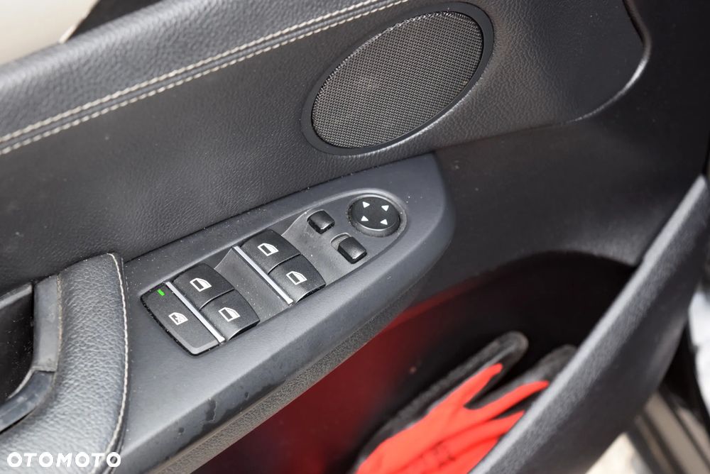 BMW X3 xDrive20d - 19