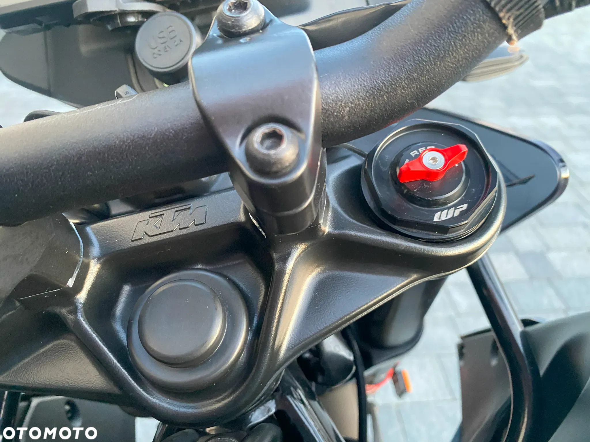 KTM Adventure - 12