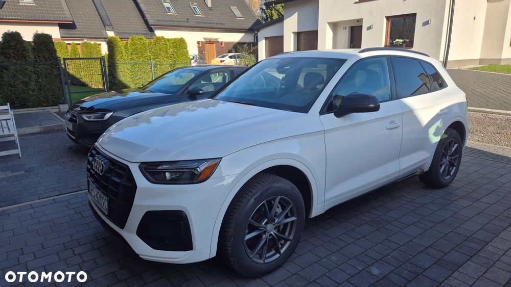 Audi Q5 45 TFSI mHEV Quattro S tronic - 13
