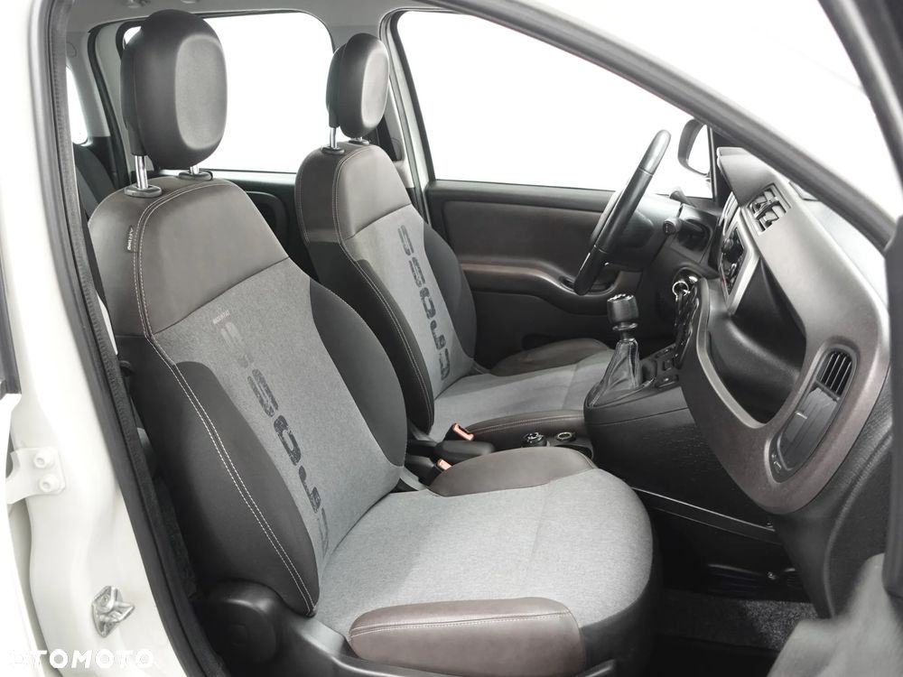 Fiat Panda 0.9 TwinAir Start&Stopp 4x4 Cross - 25
