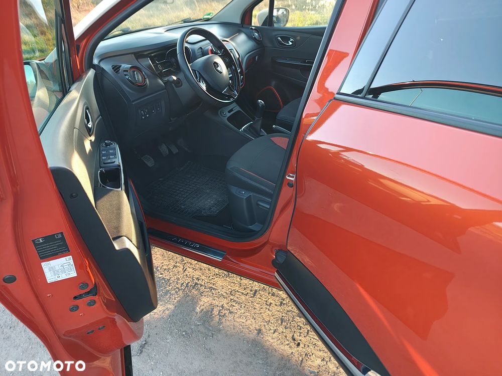 Renault Captur ENERGY dCi 90 Start&Stop Life - 16