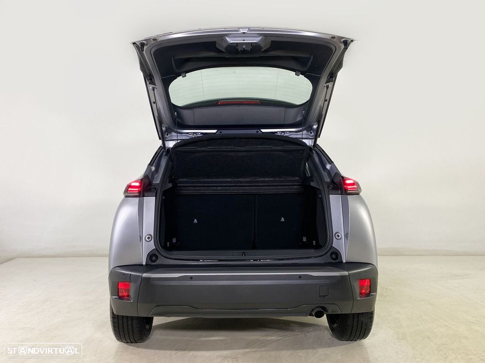 Peugeot 2008 1.2 Style - 7