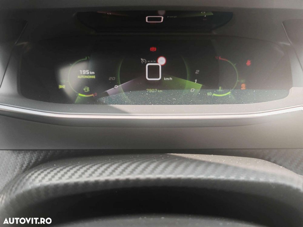 Peugeot 208 1.2 L PureTech STT Allure Pack - 22