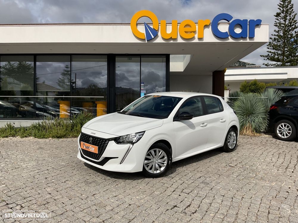 Peugeot 208 1.2 PureTech Active - 3