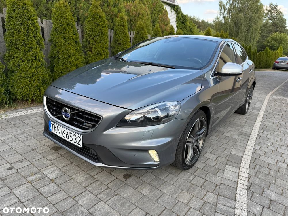 Volvo V40 D4 RDesign - 4