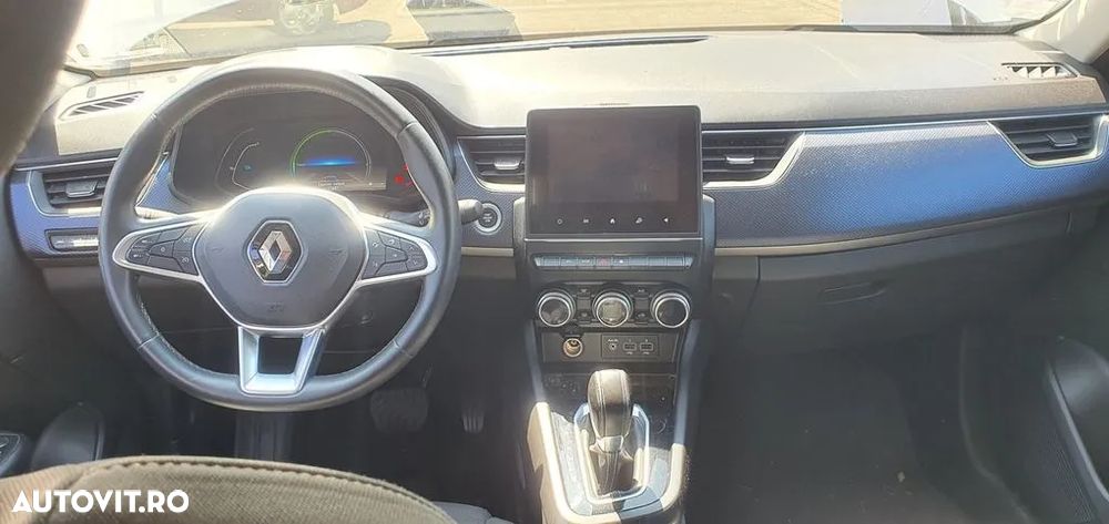Renault Arkana E-TECH Full Hybrid 145 Evolution - 7