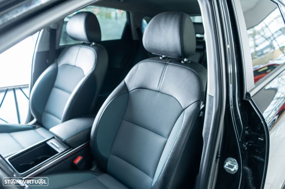 Kia e-Niro 64kWh - 7