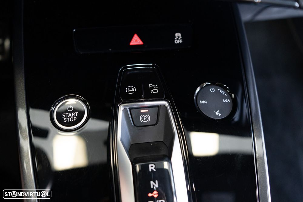 Audi Q4 e-tron 40 82 kWH - 26