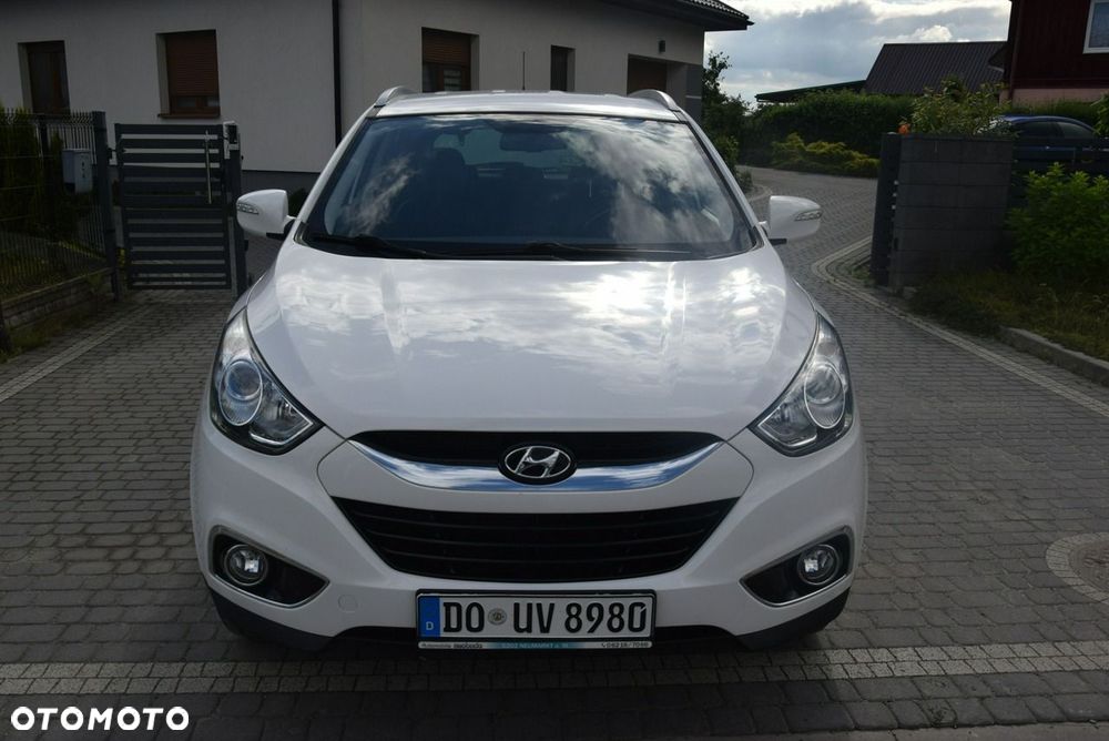 Hyundai ix35 - 4