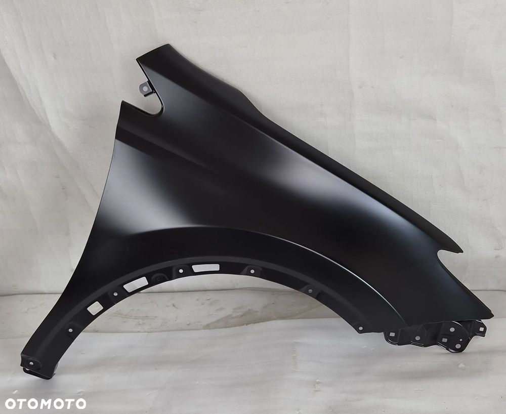 BŁOTNIK PRAWY PRZEDNI TOYOTA RAV4 IV 2012-2019 53811-0R120 NOWY - 1