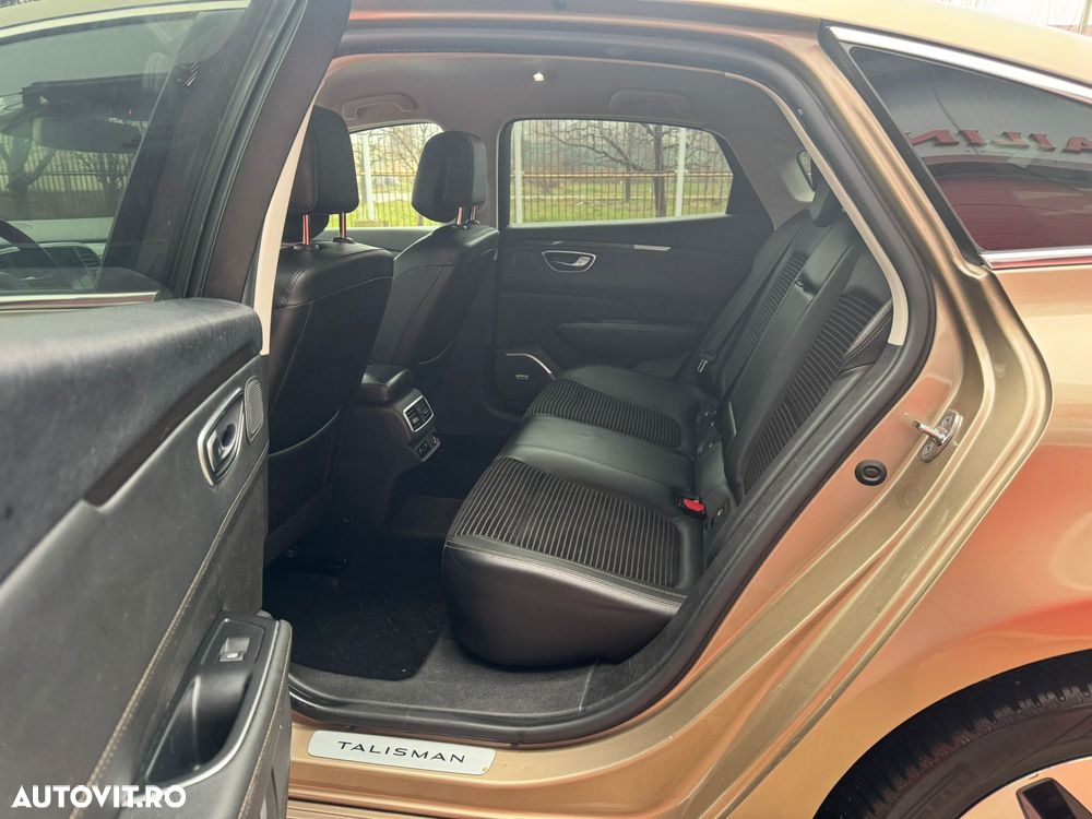 Renault Talisman - 21