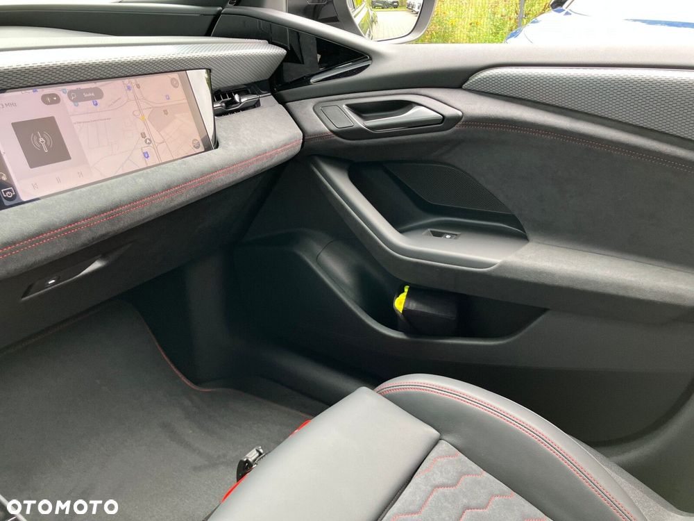 Audi A6 Avant e-tron 83kWh - 21