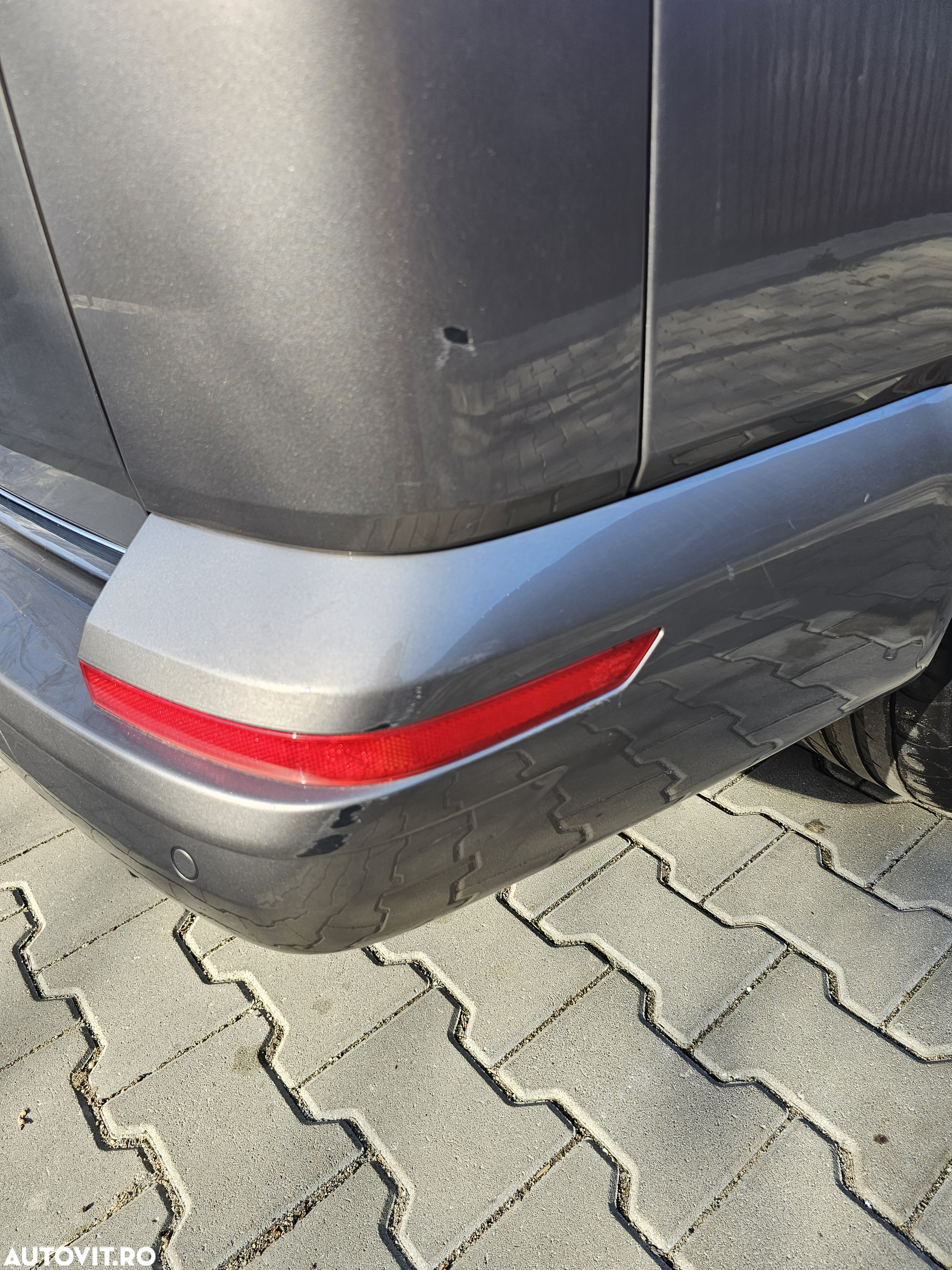 Volkswagen Caravelle T6 2.0 TDI KR Comfortline DSG - 15