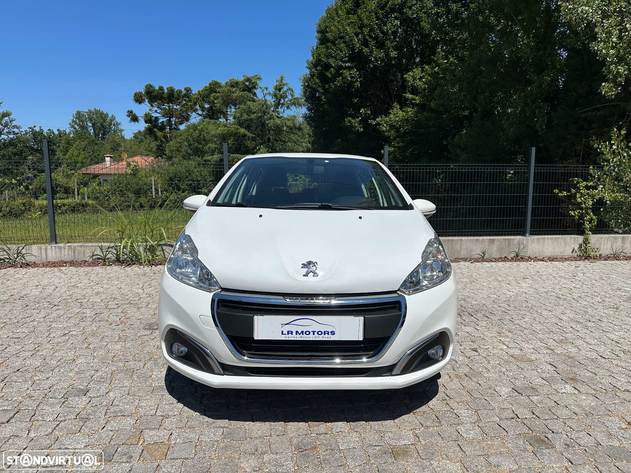 Peugeot 208 1.6 BlueHDi Style - 2