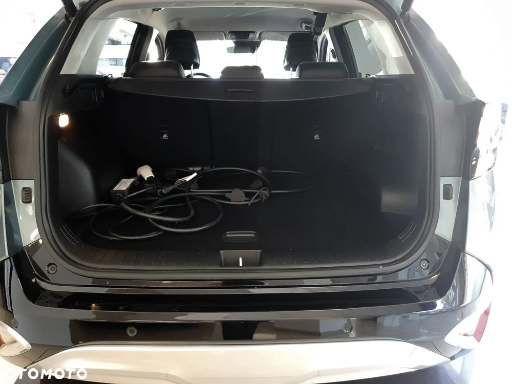 Kia Sportage 1.6 T-GDI PHEV Business Line 4WD - 12