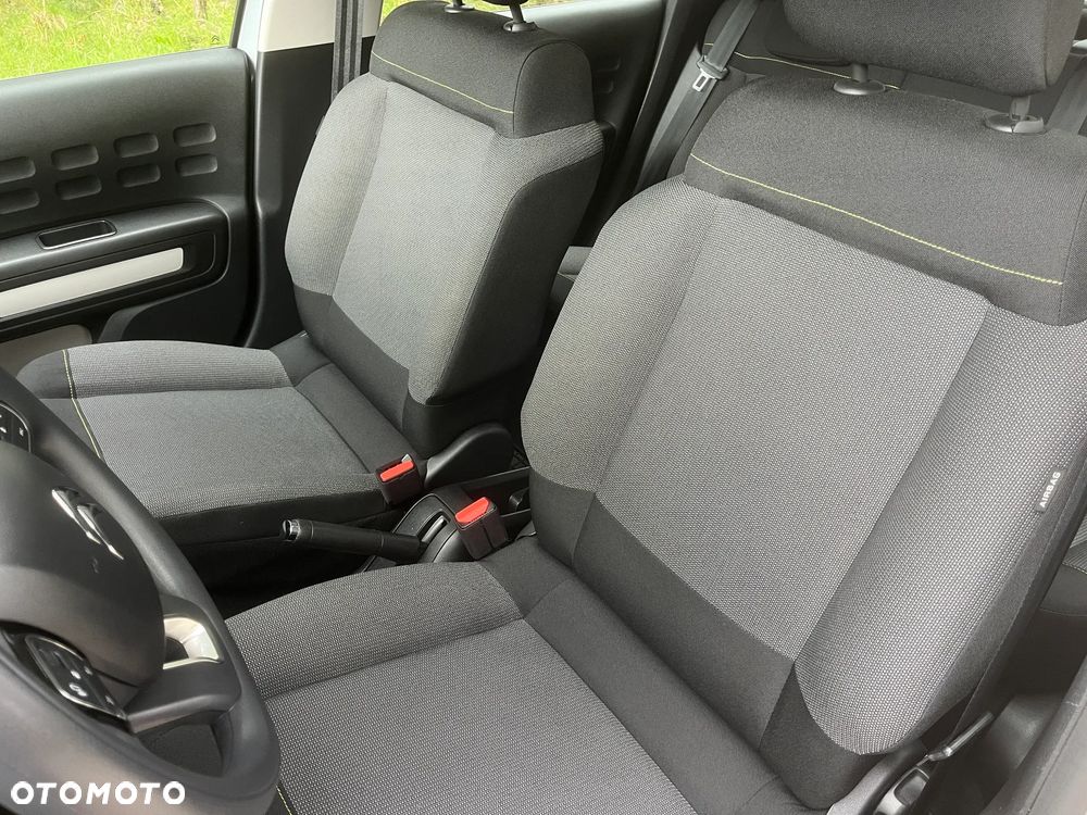 Citroën C3 1.2 PureTech C-Series - 18