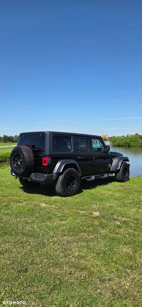 Jeep Wrangler - 14