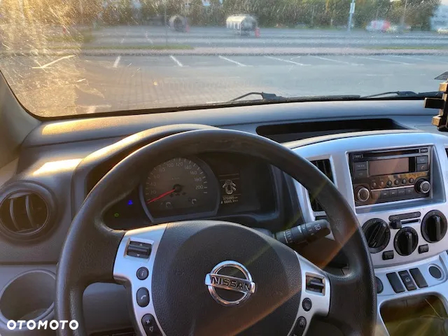 Nissan NV200 Evalia 1.5 Tekna - 16