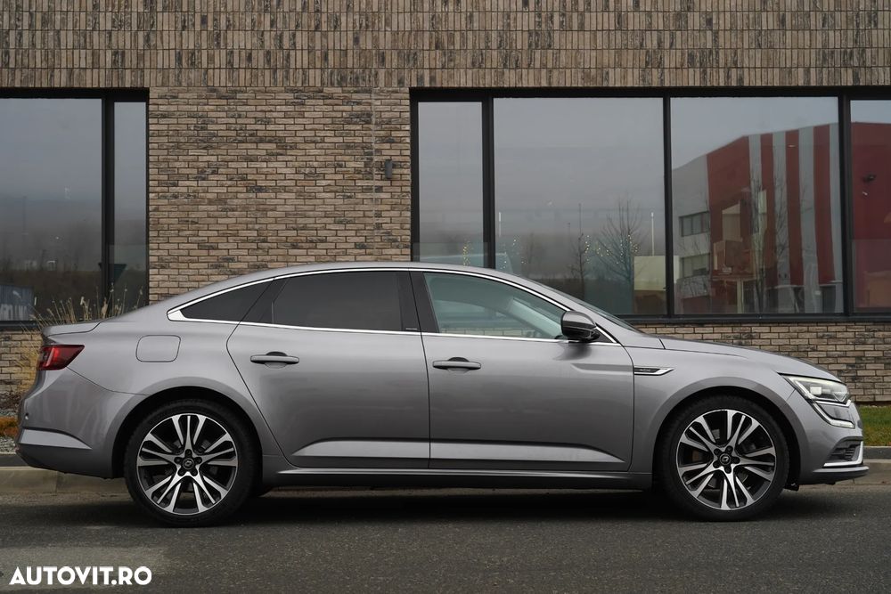 Renault Talisman ENERGY dCi 160 EDC INITIALE PARIS - 19