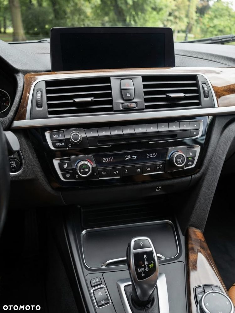 BMW Seria 4 430i xDrive Luxury Line sport - 16
