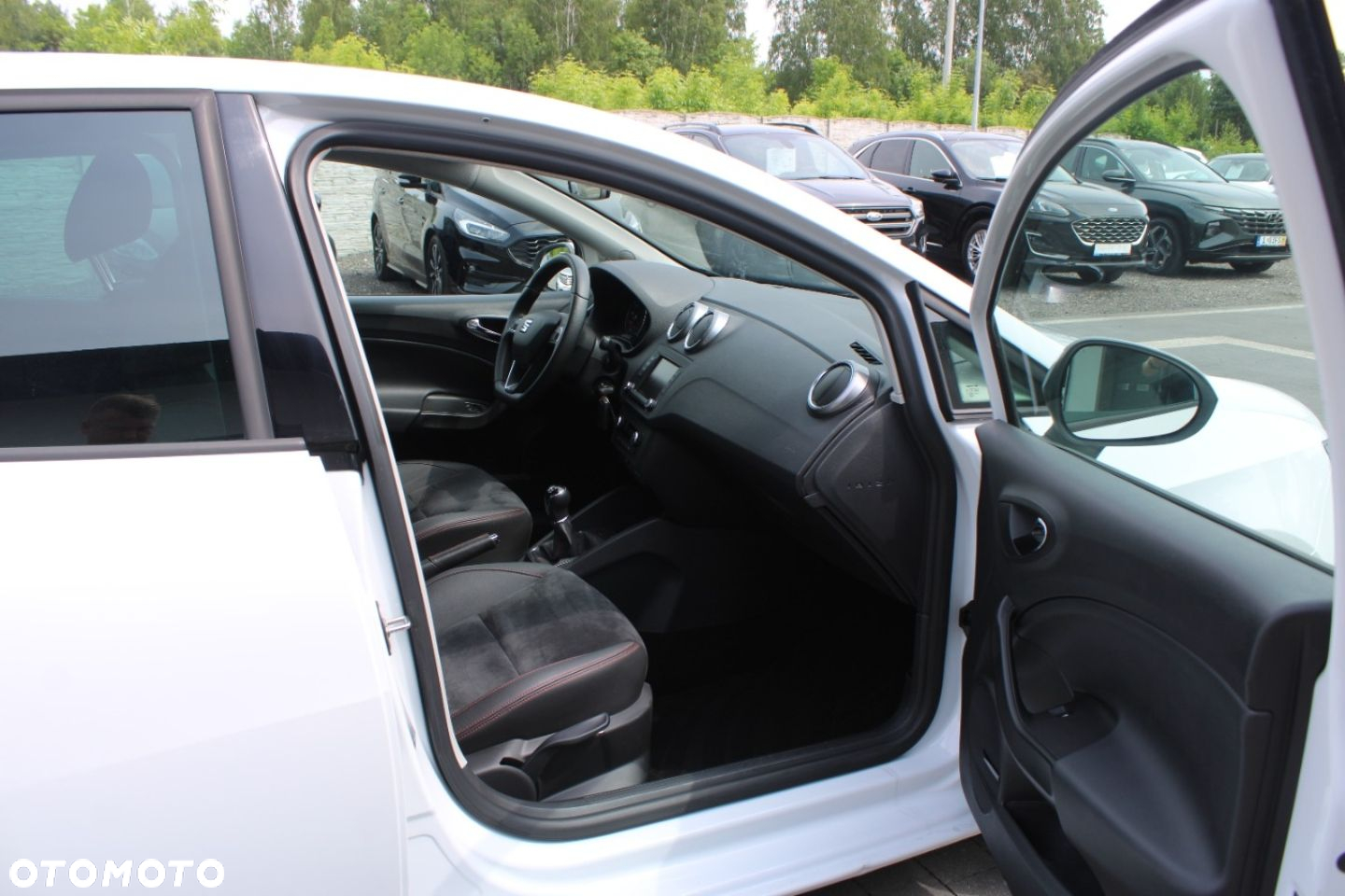 Seat Ibiza - 30
