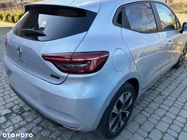 Renault Clio E-TECH Hybrid 140 EXPERIENCE - 2