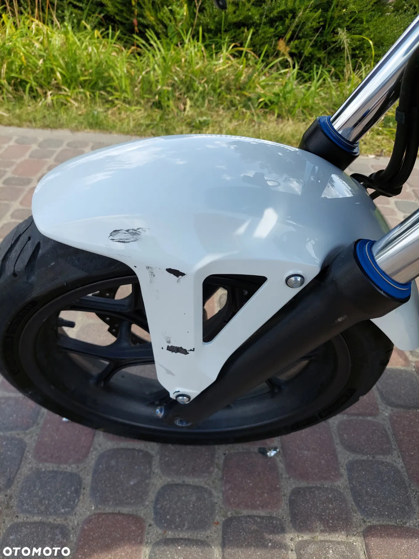 Honda NC - 18