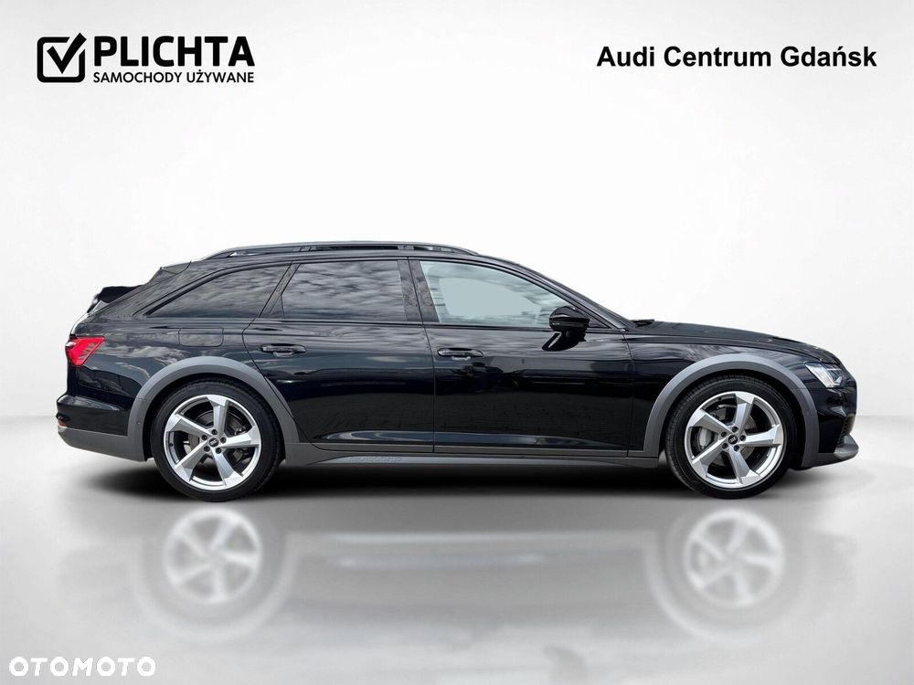 Audi A6 Allroad - 7