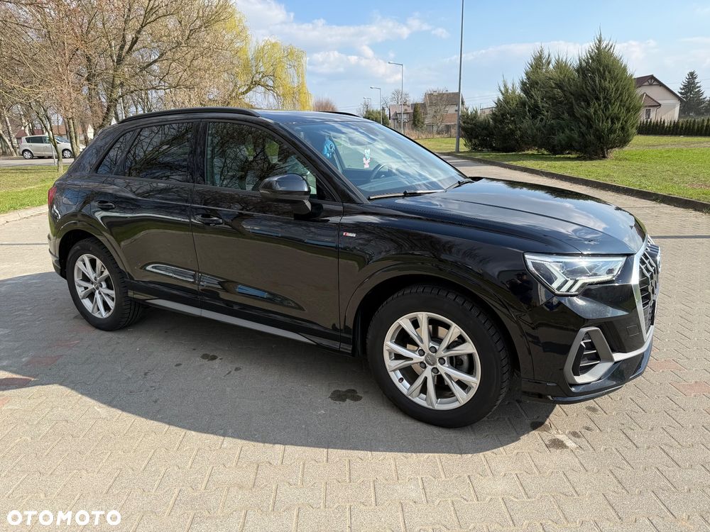 Audi Q3 2.0 TDI S tronic - 4