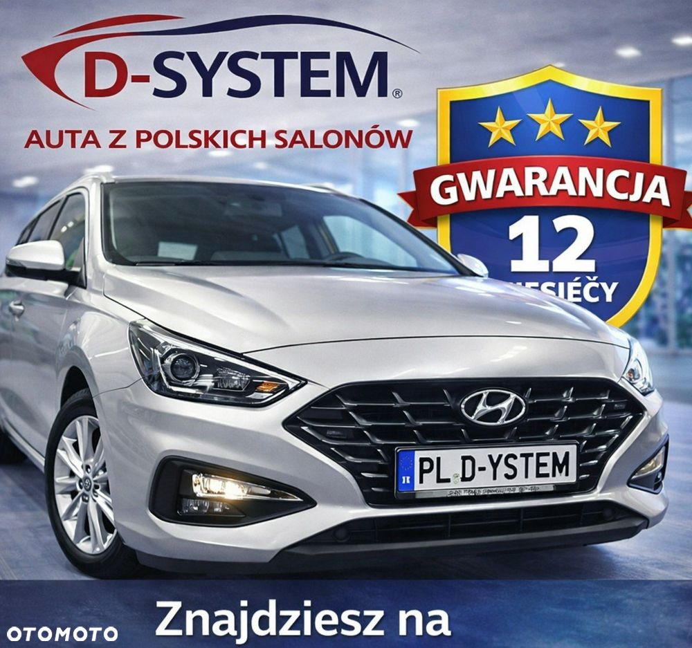 Hyundai i30 1.0 T-GDI Modern - 15
