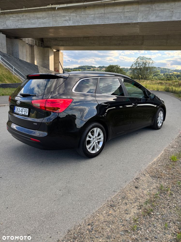 Kia Ceed - 3