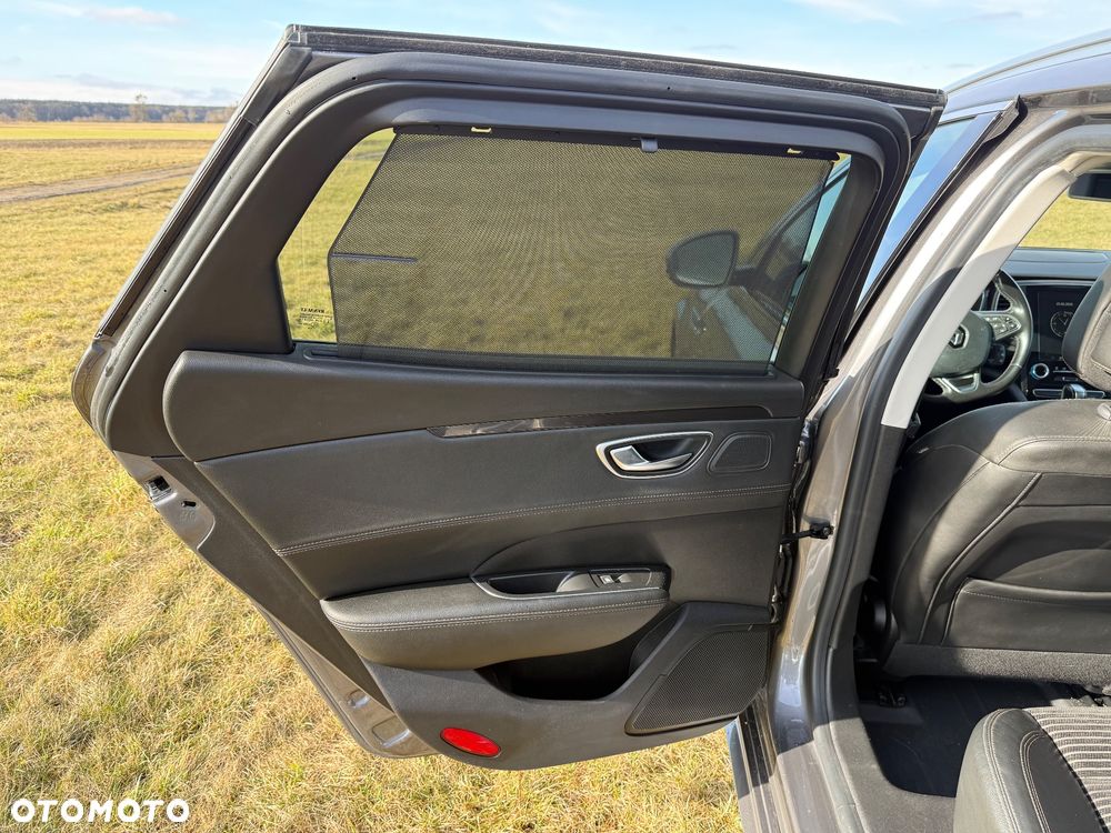 Renault Talisman BLUE dCi 160 EDC LIMITED - 16