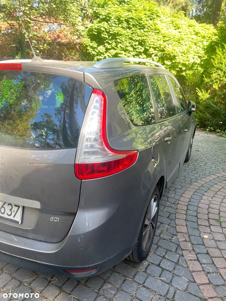 Renault Scenic 1.5 dCi Limited - 6