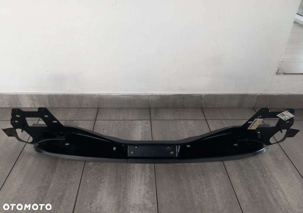 Poszycie tyłu bagażnika Ford C-Max 2011-2015, 2015-2019 1805024 - 5