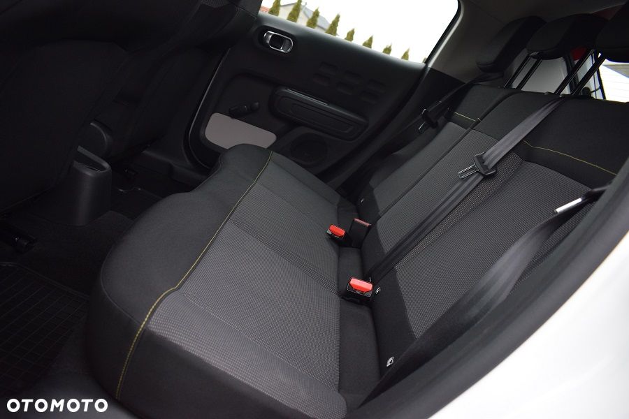 Citroën C3 Pure Tech 110 S&S ELLE ONLINE EDITION - 9