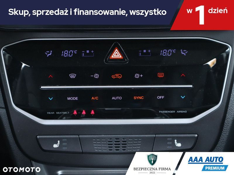 SsangYong/KGM Tivoli Grand - 19