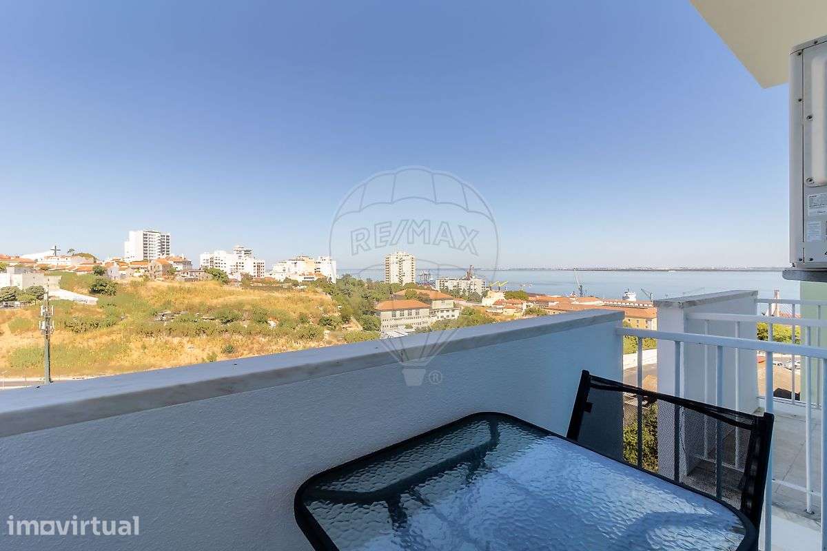 Apartamento T2 para venda