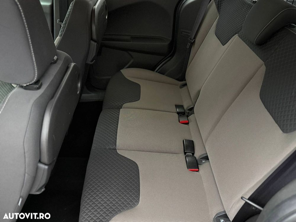 Ford Tourneo Courier 1.0 EcoBoost Titanium - 6