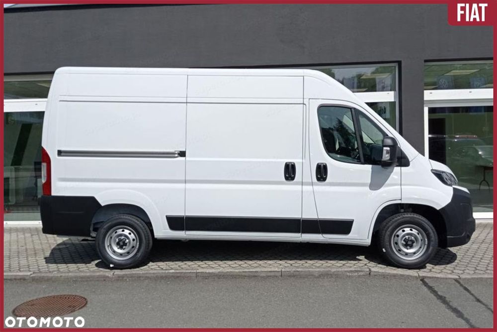 Fiat Ducato L2H2 Maxi 2.2 140KM - 4