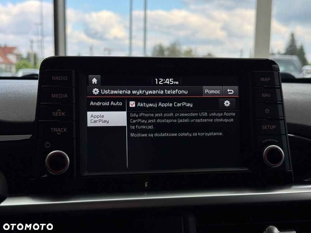 Kia Picanto 1.2 GT Line - 29