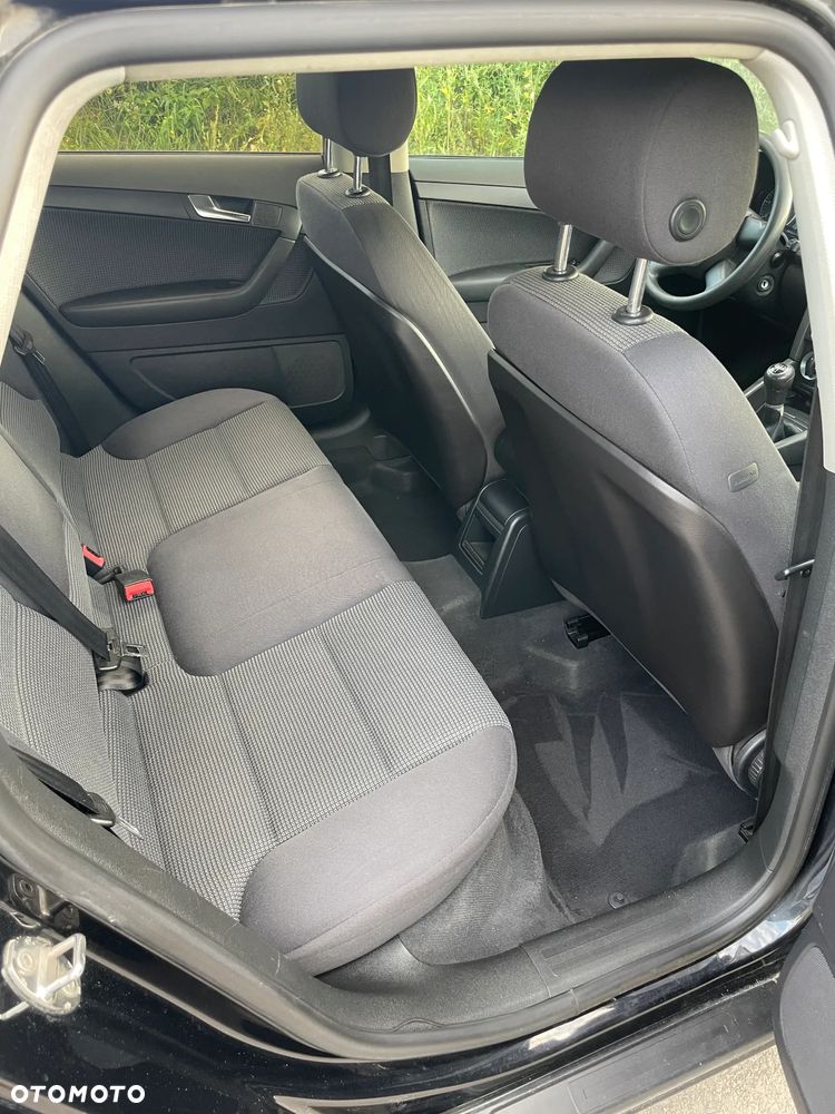 Audi A3 Sportback 1.9 TDI Attraction - 11