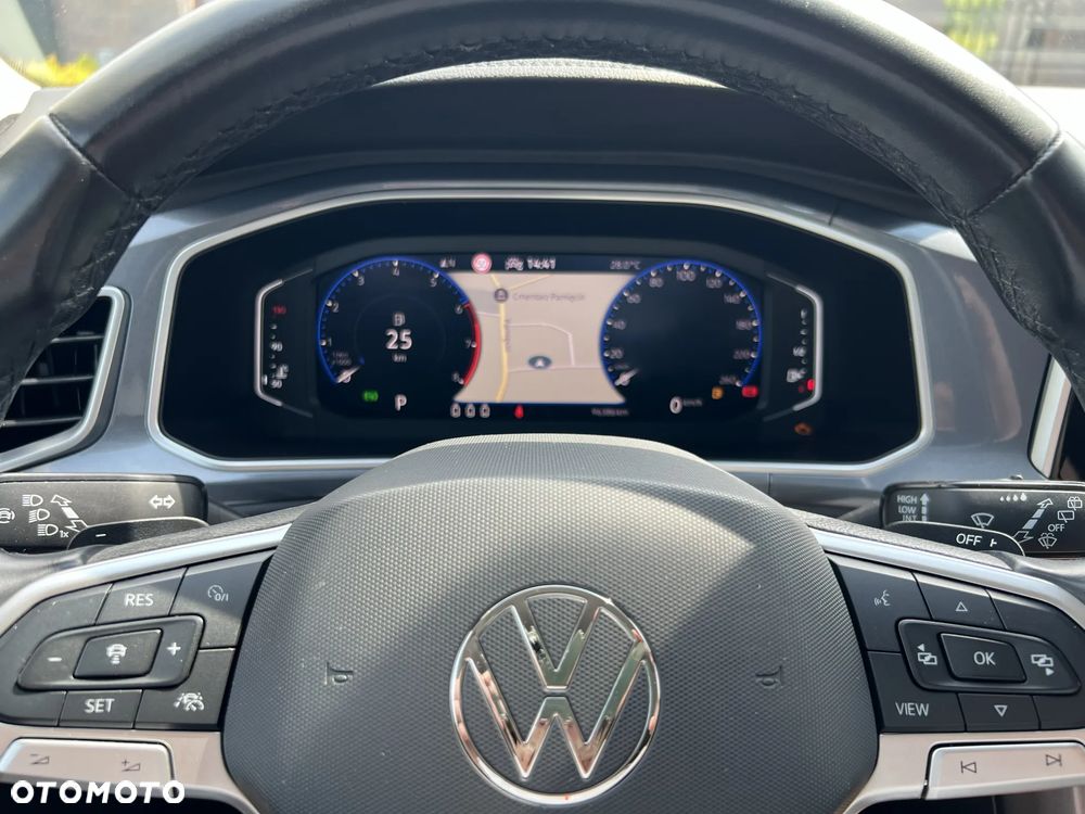 Volkswagen T-Roc 1.5 TSI OPF DSG Style - 17