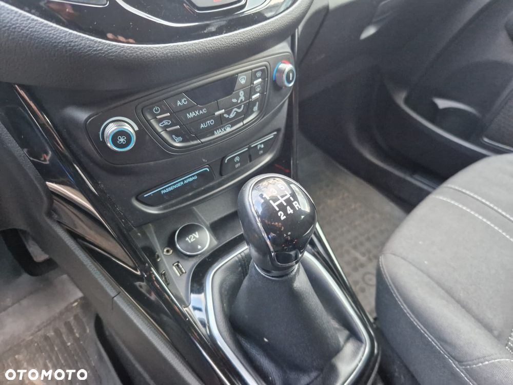 Ford B-MAX 1.0 EcoBoost Titanium - 6