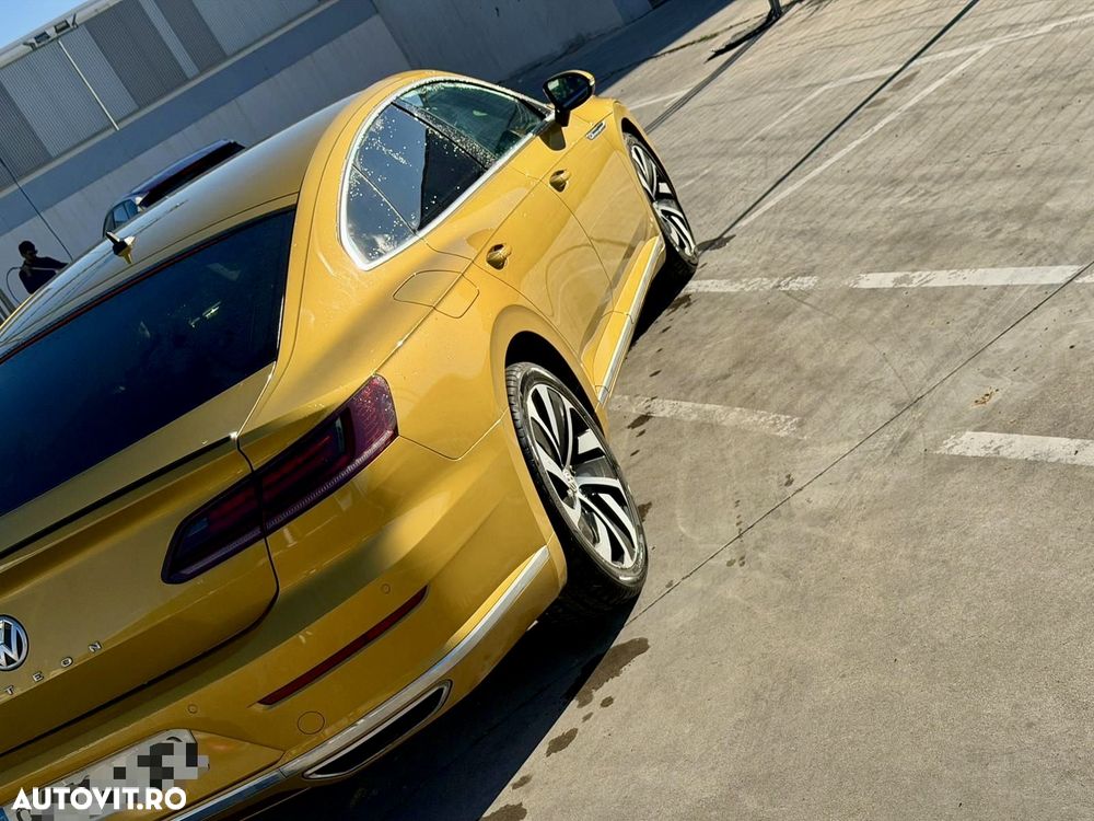 Volkswagen ARTEON - 3