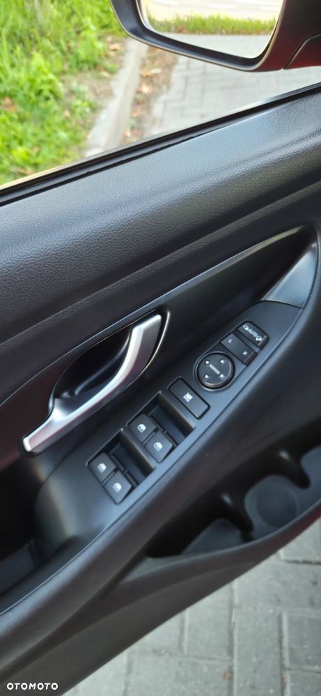 Hyundai i30 1.5 T-GDI 48V-Hybrid N-Line - 24