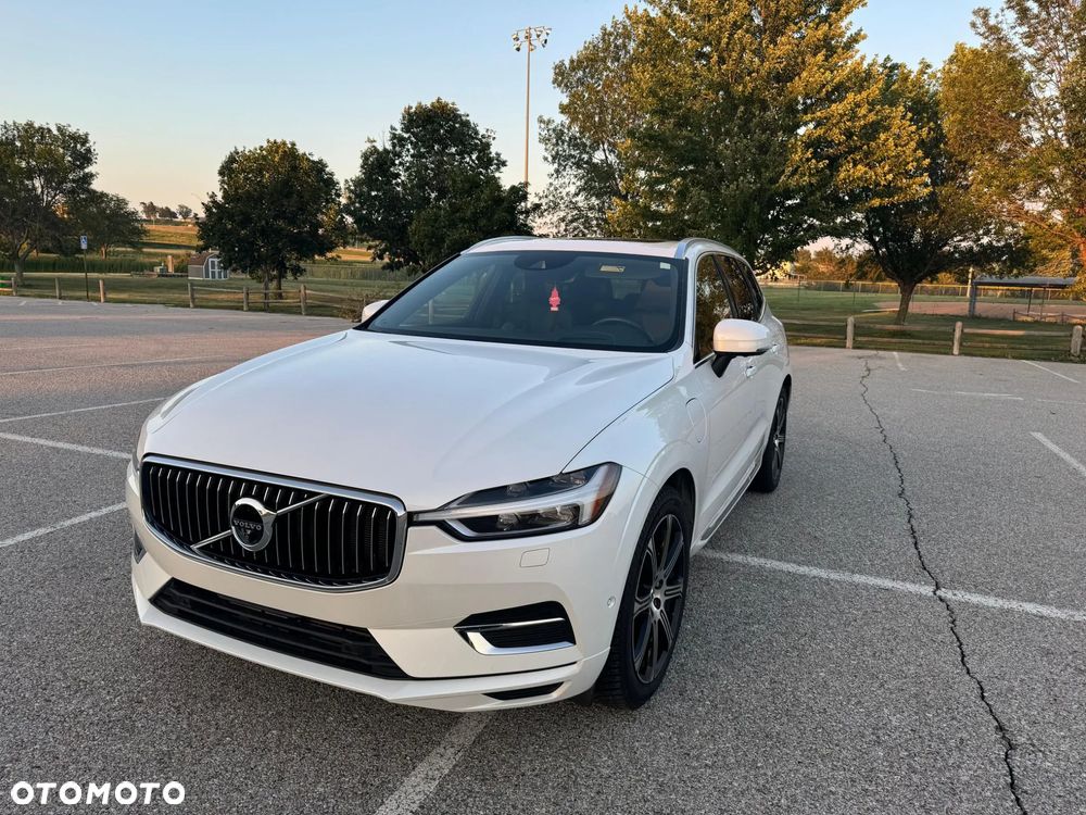 Volvo XC 60 - 6