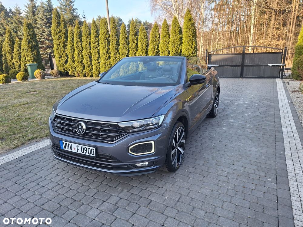 Volkswagen T-Roc - 12