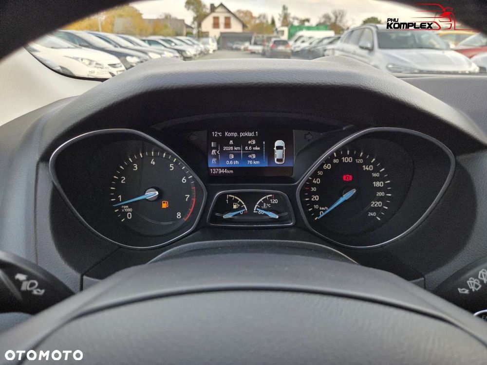Ford Focus - 24
