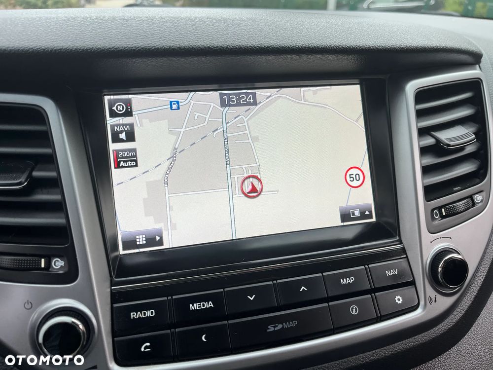 Hyundai Tucson 1.6 GDi 2WD Premium - 7