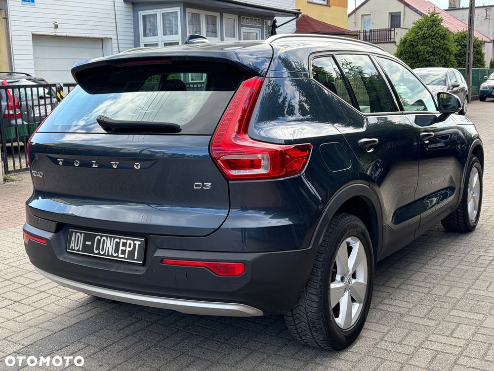 Volvo XC 40 D3 Momentum Pro - 18